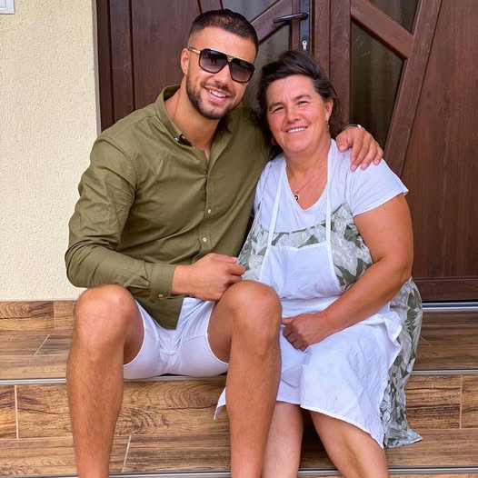 VESTEA MOMENTULUI! Mama Geta a făcut anunțul: „Fostul meu bărbat