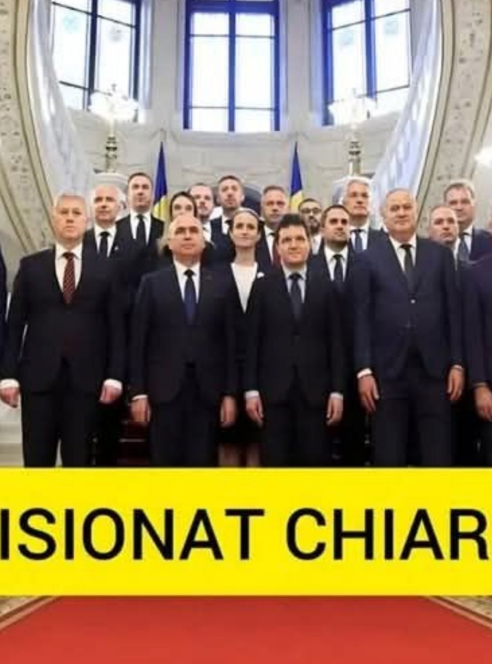 Anunțul zilei care a cutremurat România