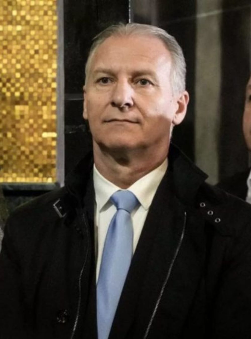 Ultima oră! Anunțul a venit în urmă cu puțin timp: Dinu Iancu Sălăjanu s-a auto