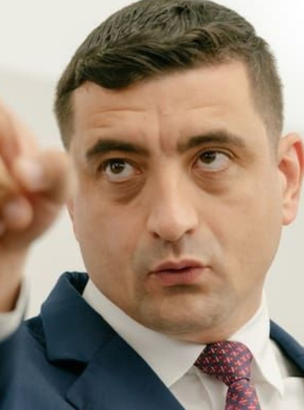 George Simion aruncă BOMBA! „Noi și PSD avem…