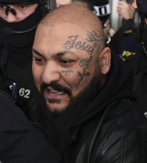 Da, e adevărat! Dani Mocanu a fost…