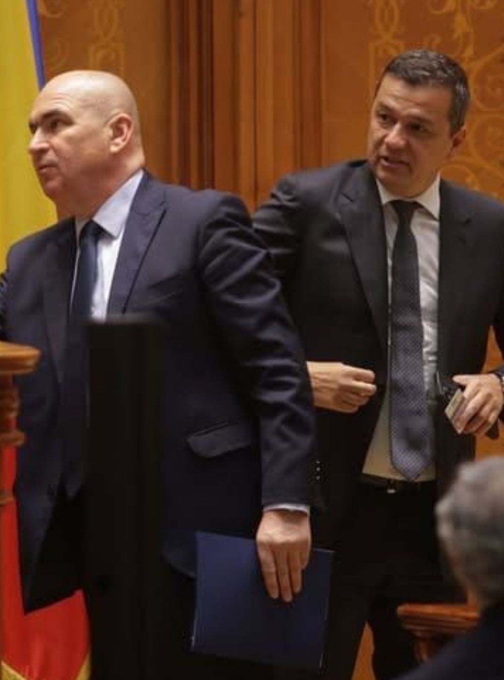 În urmă cu numai 15 minute a venit ANUNȚUL OFICIAL, care împarte România în două!