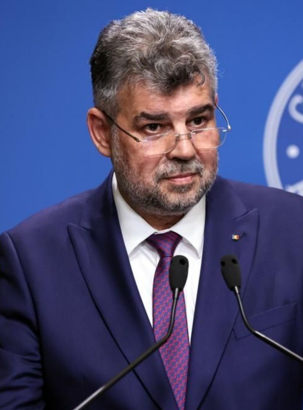 Marcel Ciolacu zgudie din temelii politica. „Moțiunea va…