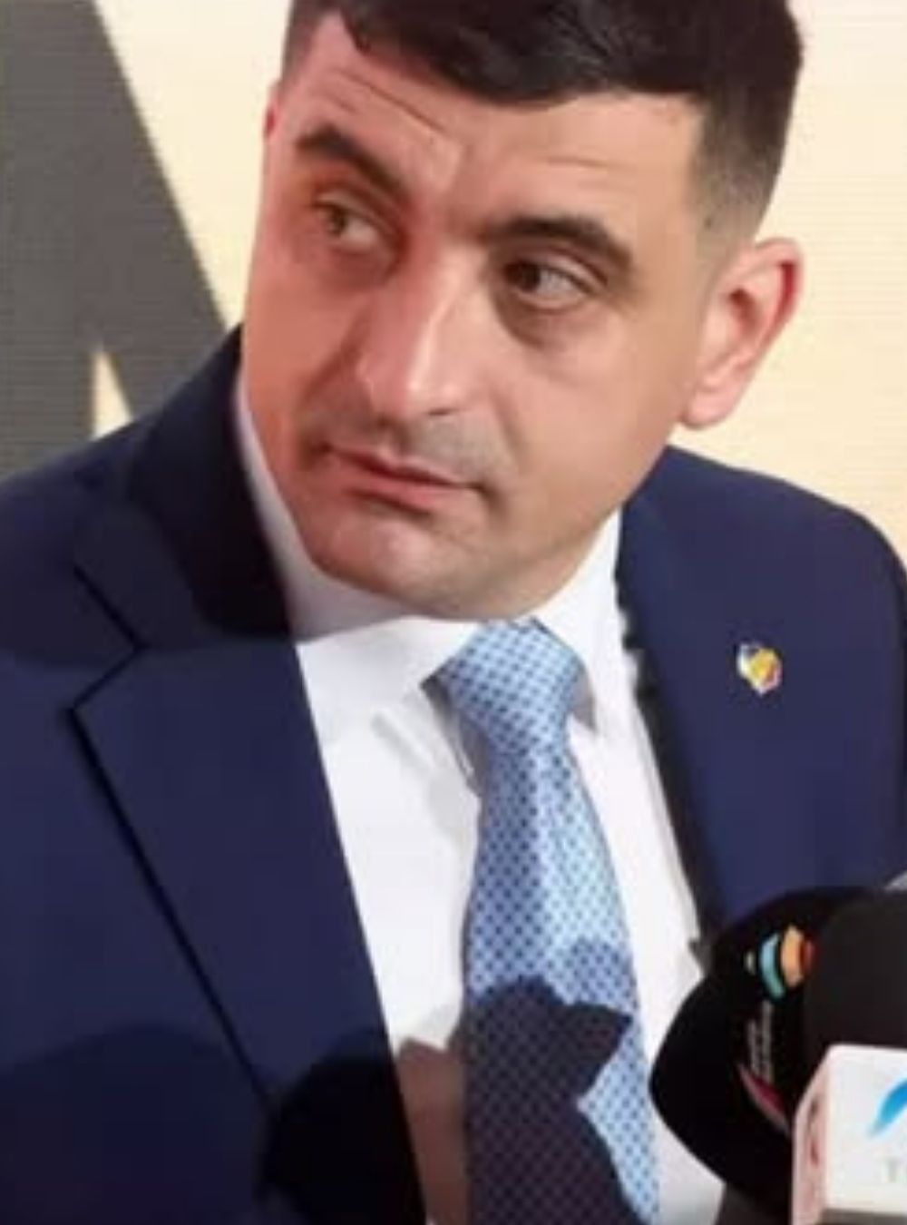 Asta mai lipsea! George Simion a făcut anunțul pe care nimeni nu l-a anticipat