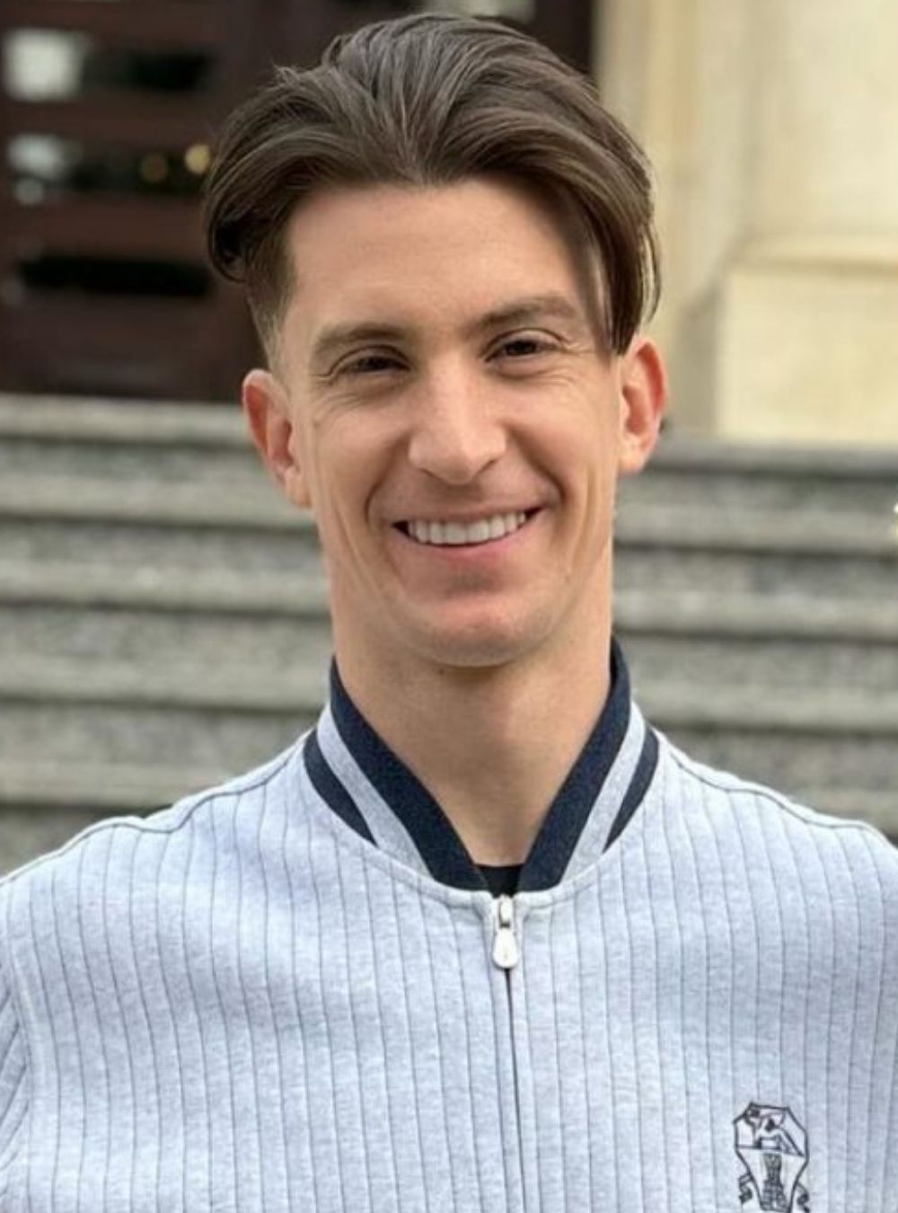 Gestul incredibil făcut de Rareș Cojoc pentru Andreea Popescu