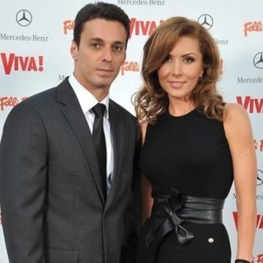 „Nu e ceva recent” Mircea Badea și Carmen Brumă nu