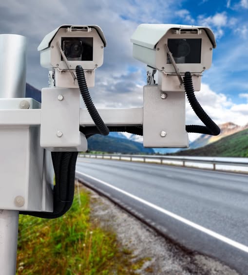 Șoferii trebuie să știe! Radarele e-Sigur au fost montate în…