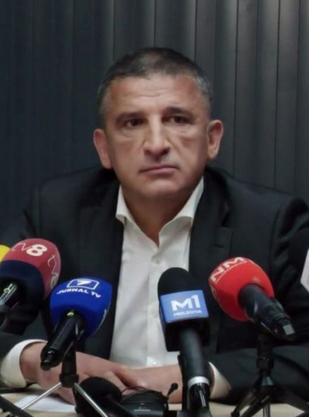 DEMISIA momentului! Toată lumea e în stare de Ș0C