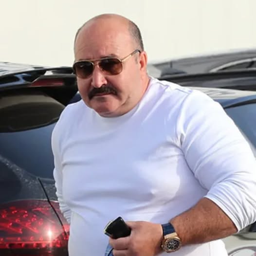 ALERTĂ! Tentativă de A5ASINAT împotriva lui Nuțu Cămătaru! Grena… Vezi mai mult