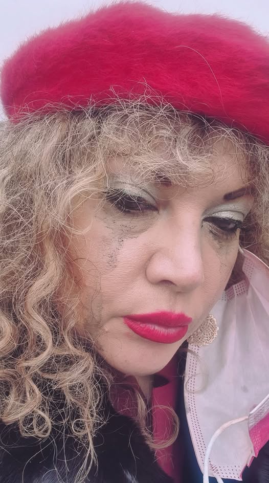A murit. Oana Lis, DEVASTATĂ: „S-a dus…Off…