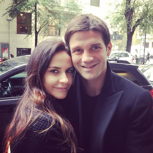 Soția lui Cristi Chivu a recunoscut TOT! Căsnicia ei cu antrenorul