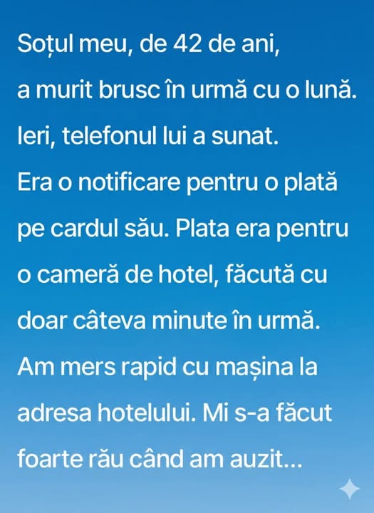Continuarea
