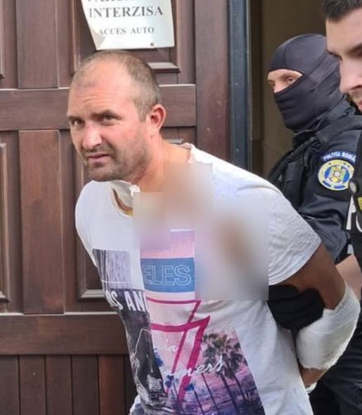 Crimima lul elevei de 18 ani a recunoscut tot: „M-a refuzat…”