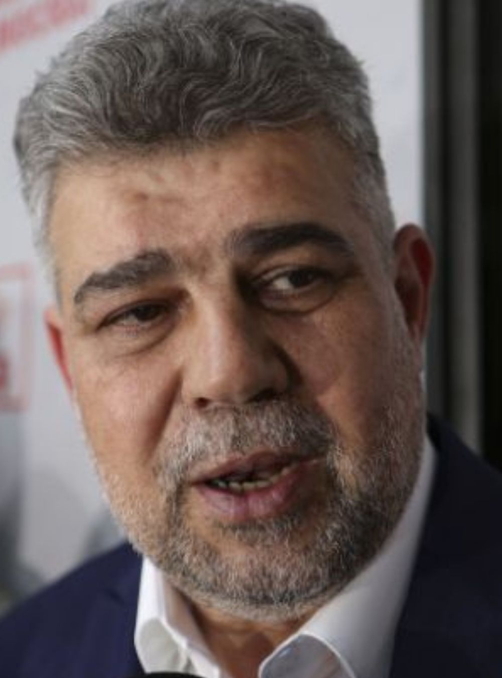 Marcel Ciolacu zgudie din temelii politica. „Moțiunea va…