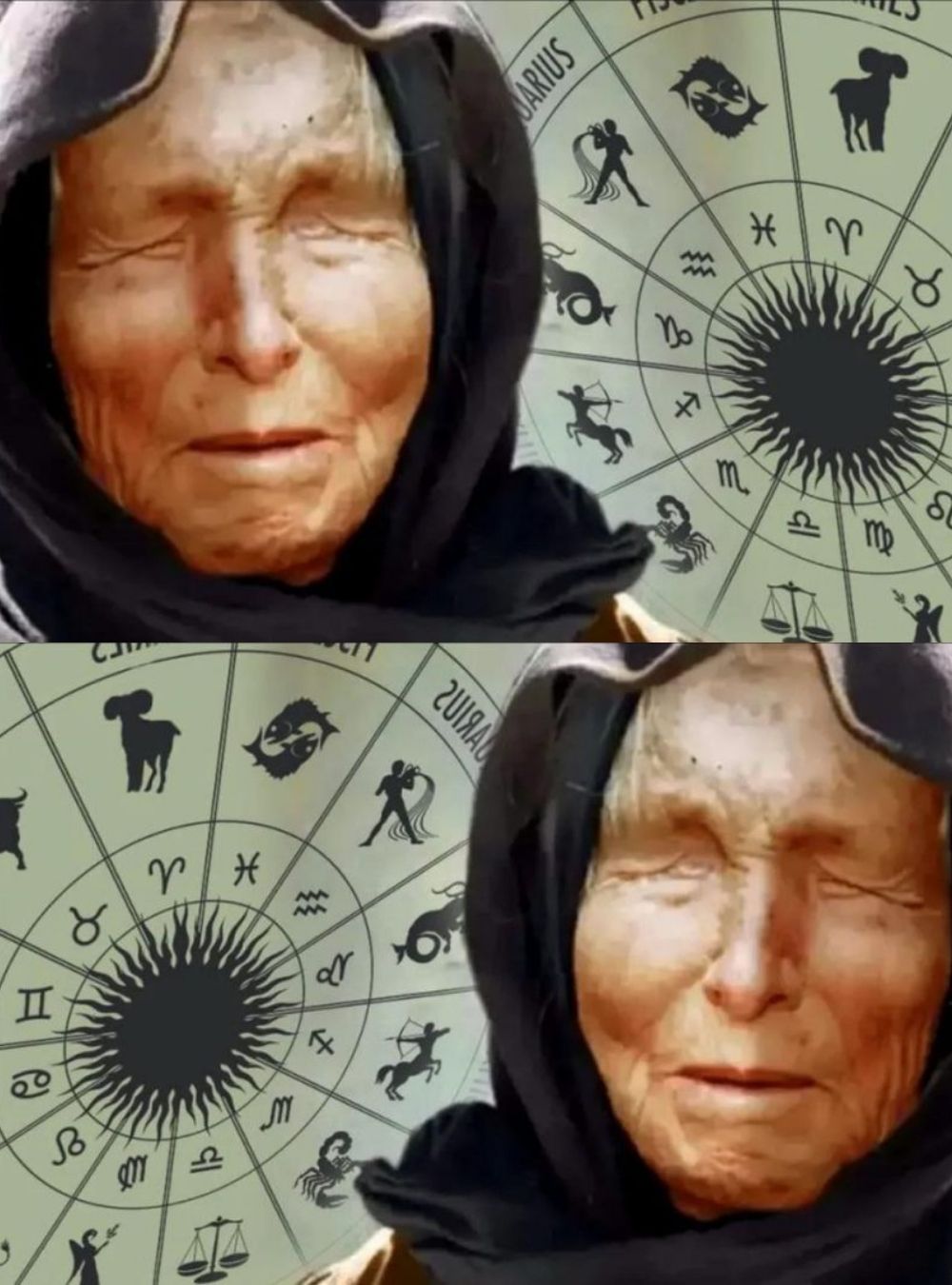 Baba Vanga a prezis cele 5 zodii care dau lovitura. Cine scapă de sărăcie