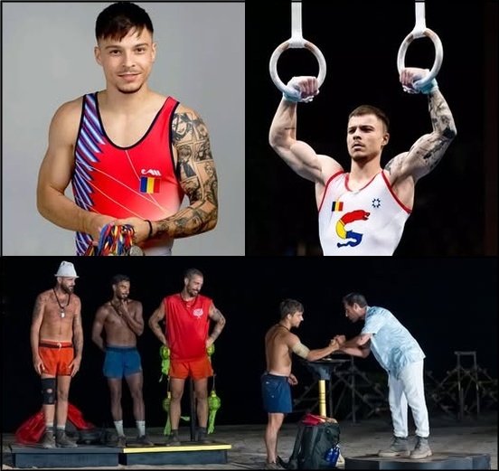 Rafael Szabo, eliminat de la „Desafio: Aventura” chiar înainte de finală. Câți bani a primit de la PRO TV