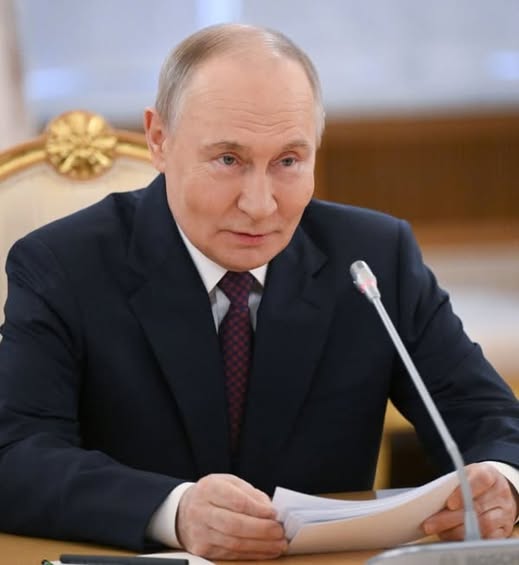 Ș0C TOTAL! Vladimir Putin cere României să îi dea… Vezi mai mult