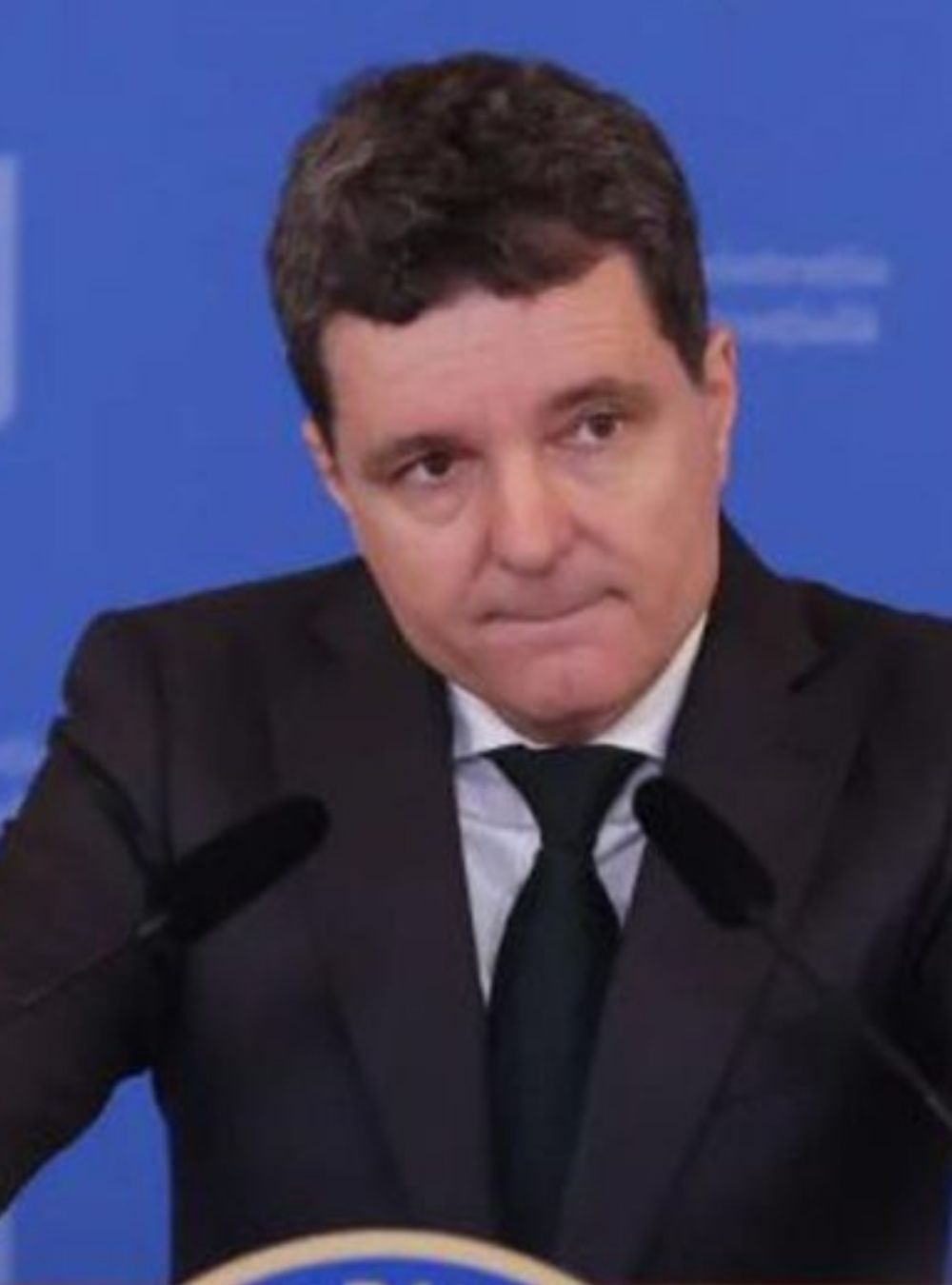 Decizia fără precedent luată de Nicușor Dan împotriva lui Călin Georgescu…