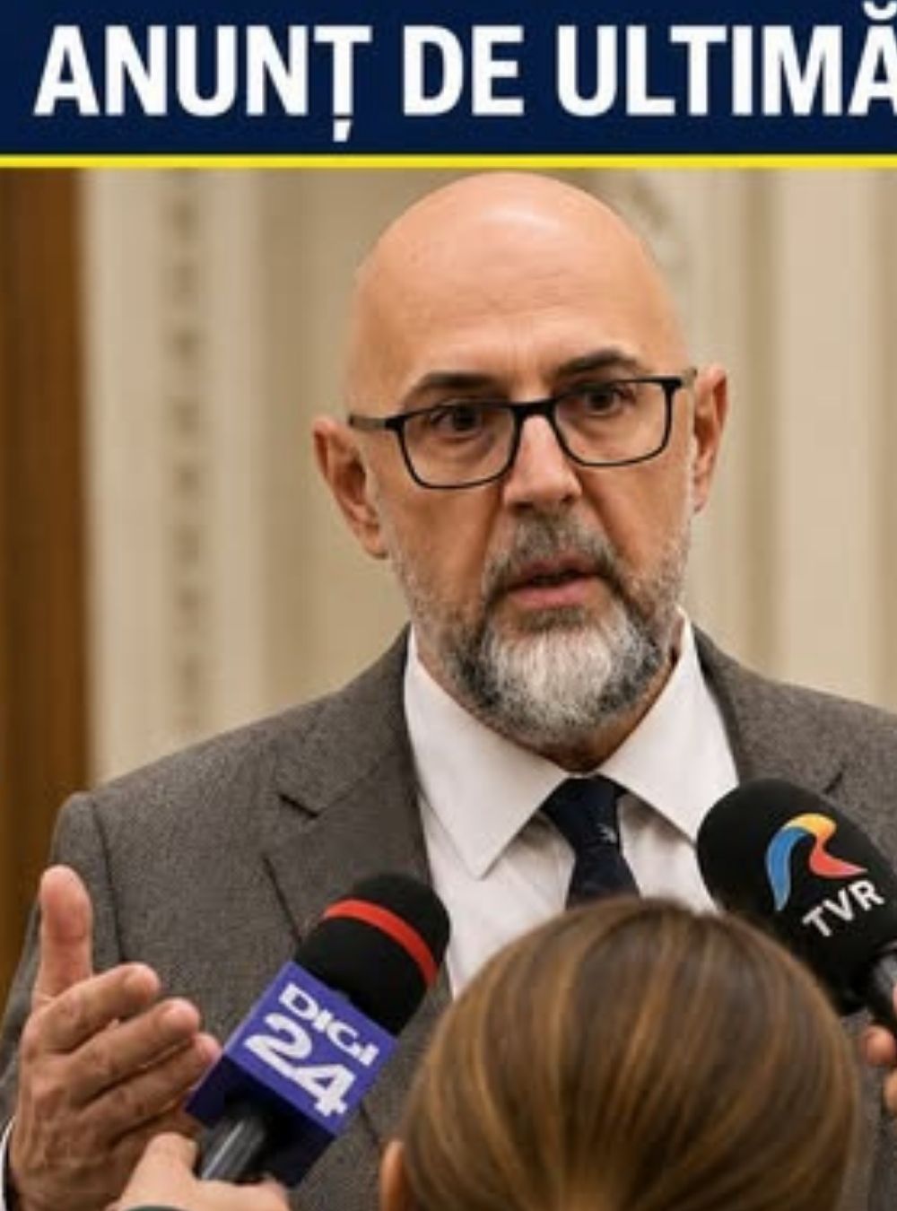 Nimeni nu se aștepta la asta! Kelemen Hunor a anunțat când se face noul guvern