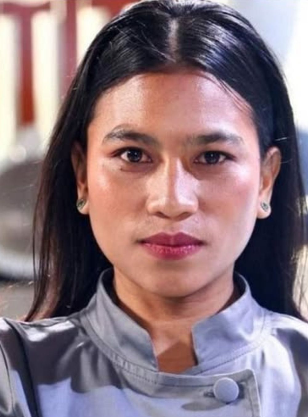 Cine este Pita Said de la Chefi la cuțite. Are 27 de ani, este din Indonezia și locuiește în România de câțiva ani: „Am văzut pentru prima o