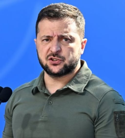 Stirile Kanal D: Zelenski a recunoscut tot! Drona din Galați a fost… Vezi mai mult