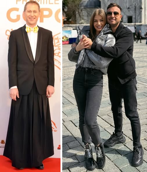 Mircea Solcanu intervine în divorțul Codruței de Sanfira: „O femeie simte lucrurile astea. Eu l-am văzut pe Valentin la.