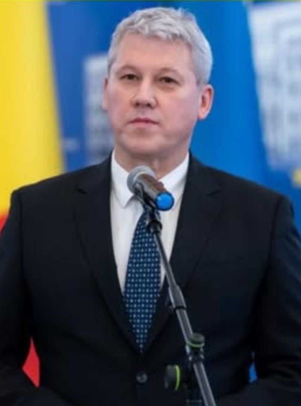 CE Răsturnare de situație. Cătălin Predoiu va fi..