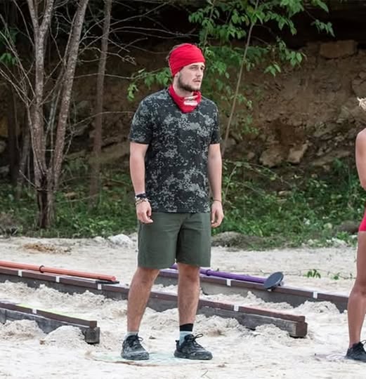 Aris Eram a încălcat contractul cu Antena 1! Eliminat de la Survivor, fiul Andreei Esca a ”comis-o”