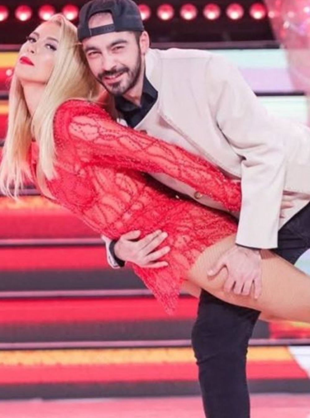 Petrișor Ruge nu a mers la nunta Andreei Bălan! Mesajul lui a surprins pe toată lumea…