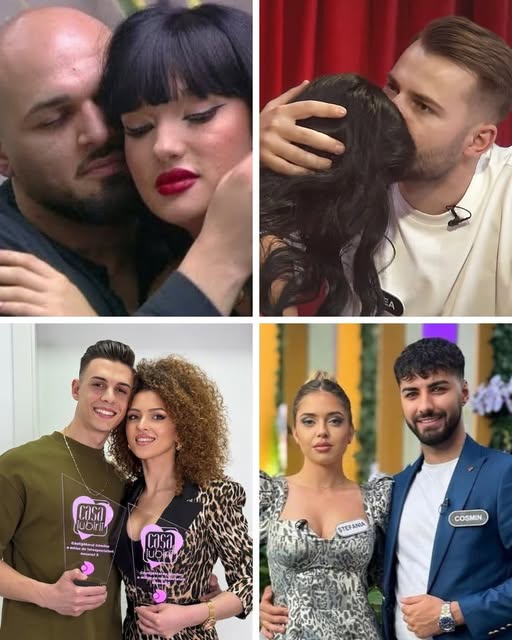 Doi foști concurenți de la „Casa iubirii” s-au împăcat! NIMENI nu se gândea la…