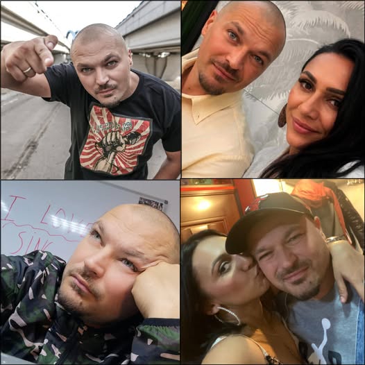 Puya, veste neașteptată: „Eu cu soția mea am DIVORȚAT după 14 ani de căsătorie…Vezi mai mult