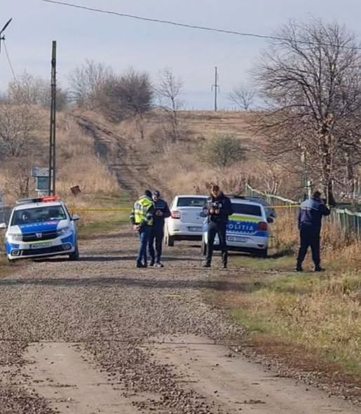 Ș0C! Polițist găsit spânz… Vezi mai mult