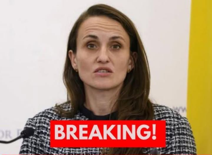 ALERTĂ pentru pensionari! Oana Țoiu a dat vestea: Niciun român nu se…Vezi mai mult