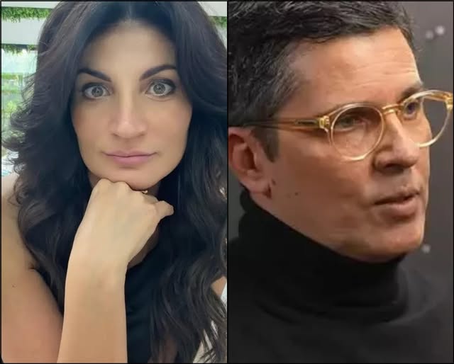 Lucian Viziru îi dă replica Ioanei Ginghină și CE REPLICĂ, după ce l-a acuzat că cerșește pe TikTok! Cuvintele la care absolut nimeni nu se aștepta: “E urât…vezi mai mult