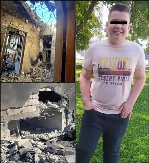 A doua victima a dronei din Galați! El și mama lui au fost… Vezi mai mult