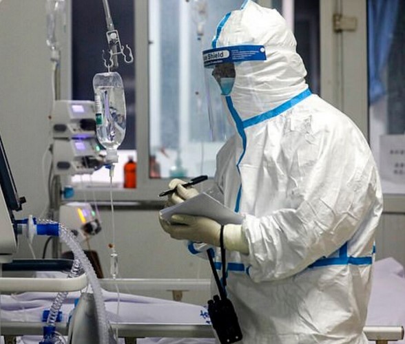 Virus periculos în România! Autoritățile sunt în alertă, după ce..