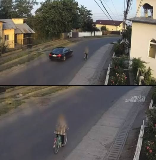 Femeia călcată cu mașina de amant a…