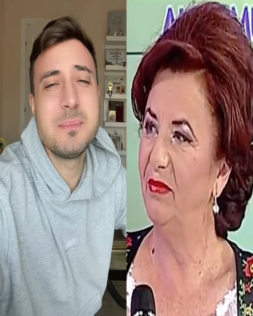 „Mi-a fost drag de el”, dar totul s-a…