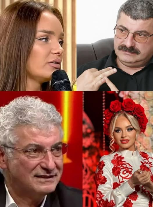Abia acum, la un an și jumătate de la moartea lui Silviu Prigoană, Maria Contantin a spus ADEVĂRUL ținut ascuns luni la rând: „Silviu Prigoană, nașul meu, care mă chema…”
