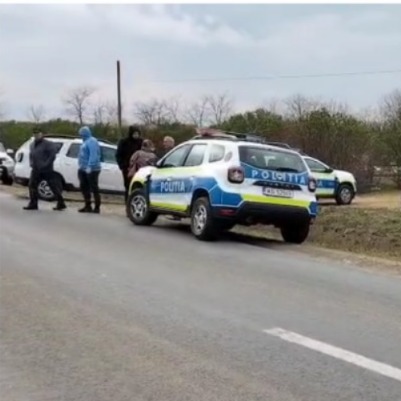 Se cutremură pământul! A fost găsit spânz…Vezi mai mult