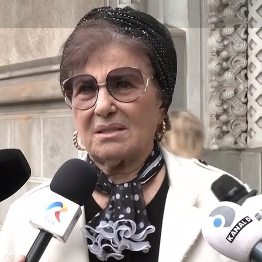 „Și-a nenorocit mama” Irina Loghin a… Vezi mai mult