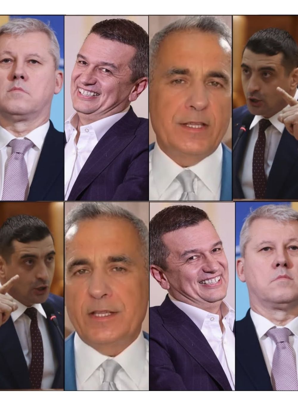 ULTIMĂ ORĂ! Noul premier ar putea să fie chiar…Vezi mai mult