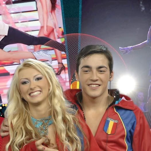 „Inima ta știe” După ruptura de Andreea Bălan, Petrișor Ruge a… Vezi mai mult