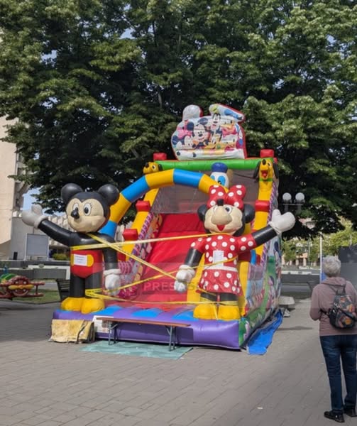 Părinții copilului m0rt pe tobogan sunt DEVASTAȚI: „Nu se știa că are…” Vezi mai mult