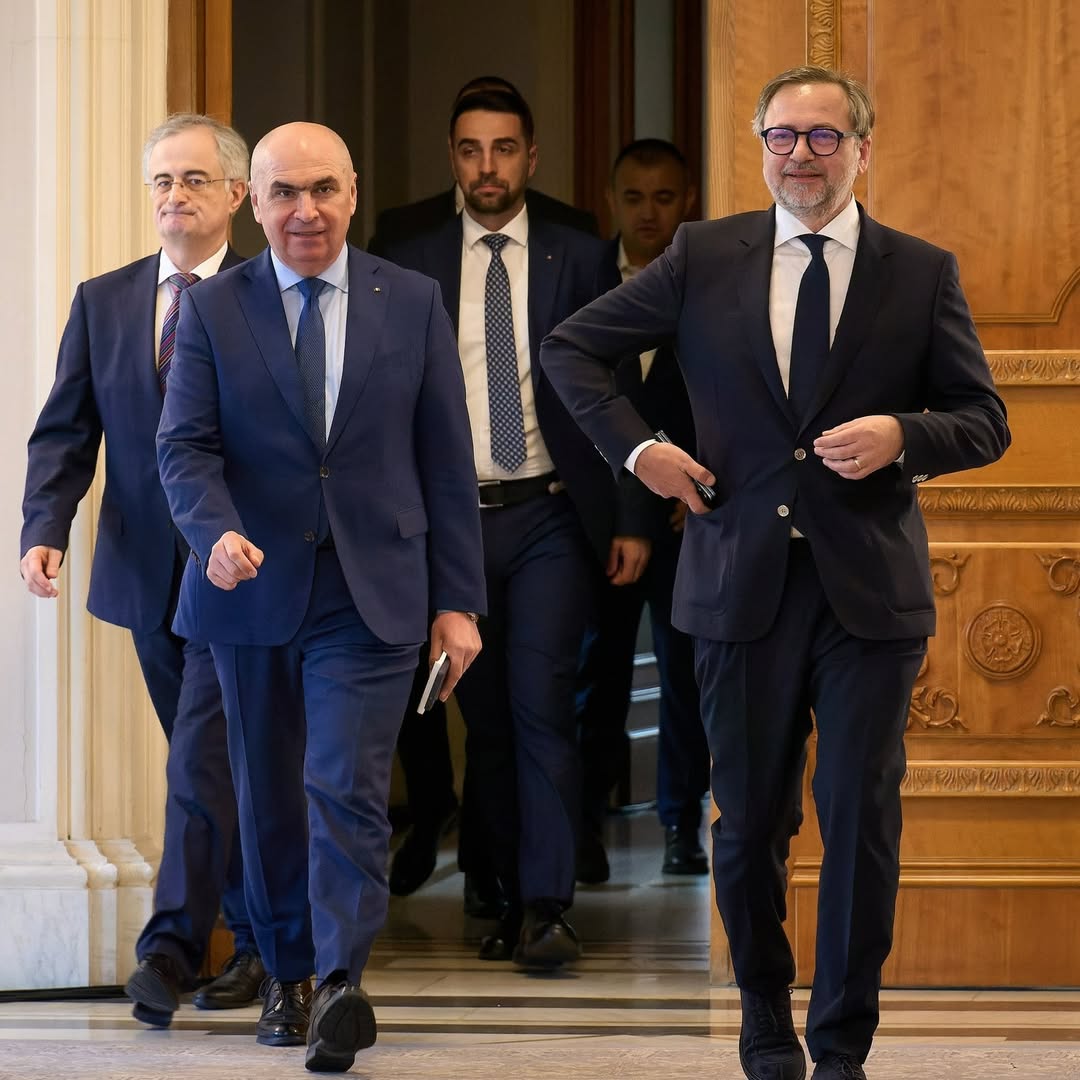 Se ÎNTÂMPLĂ după căderea Guvernului! România intră în… Vezi mai mult
