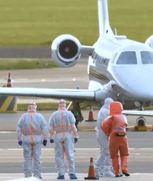Alertă GLOBALĂ! Hantavirusul de pe croazieră s-ar fi putut răspândi și în…