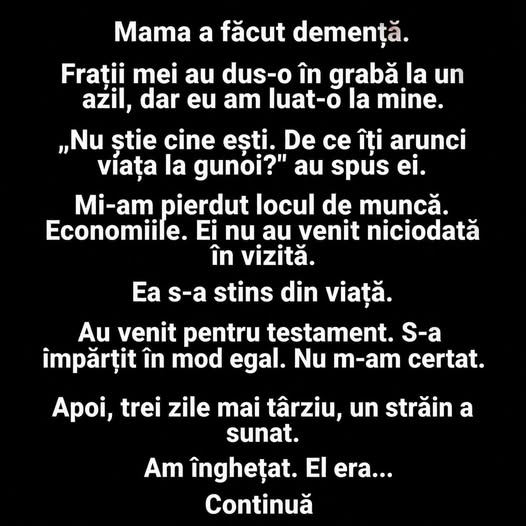 CONTINUAREA
