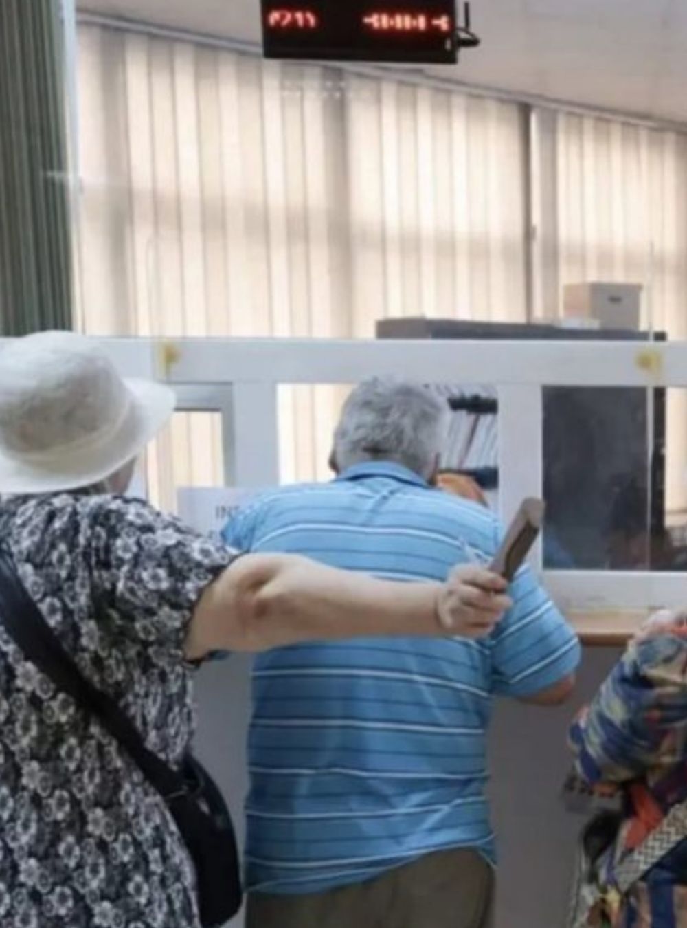 Anunț de ultimă oră! Pensionarii vor primi 550 de lei în plus săptămâna aceasta!