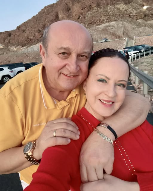 S-a aflat ABIA ACUM! Maria Dragomiroiu și soțul ei s-au…