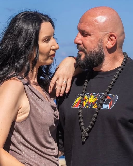 S-A AFLAT! Luiza și Cătălin Zmărăndescu…